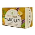 thumbnail image 5 of Yardley London Moisturizing Bar, Lemon Verbena With Shea Butter 4.25 oz (Pack of 6), 5 of 7