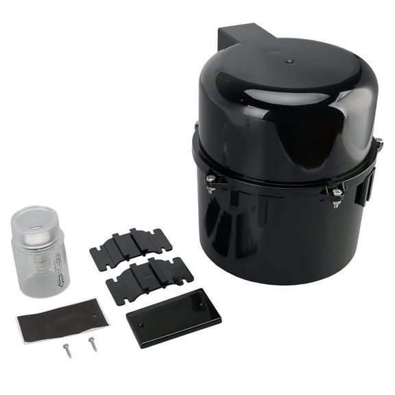 1.5HP 240V Silencer Blower for Air Supply – 6316220F