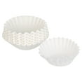 Melitta, MLA631132, Super Premium Basketstyle Coffee Filter, 600
