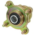 thumbnail image 2 of KAKOWELY Go Kart Wheel Hub Axle Hub Wheel Rim Brake Wheel Hub Front Disc for Go Kart ATV,3.15X"X3.15"X2.76", 2 of 4