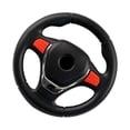 thumbnail image 1 of Volante de Juguete para Coche Eléctrico, Juguete de Simulación de Conducción para Niños S9088, Regalo de Cumpleaños, Recuerdos de Fiesta Infantil., 1 of 9