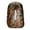 Camouflage, variant on Bmisegm 1Pack Rain Cover for Backpack, Reflective Rucksack Rain Cover for Bicycling/Hiking/Camping/Traveling Wallet Key Ring Black Camouflage One Size