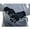 Black, variant on Men's Smart Touch Glove
