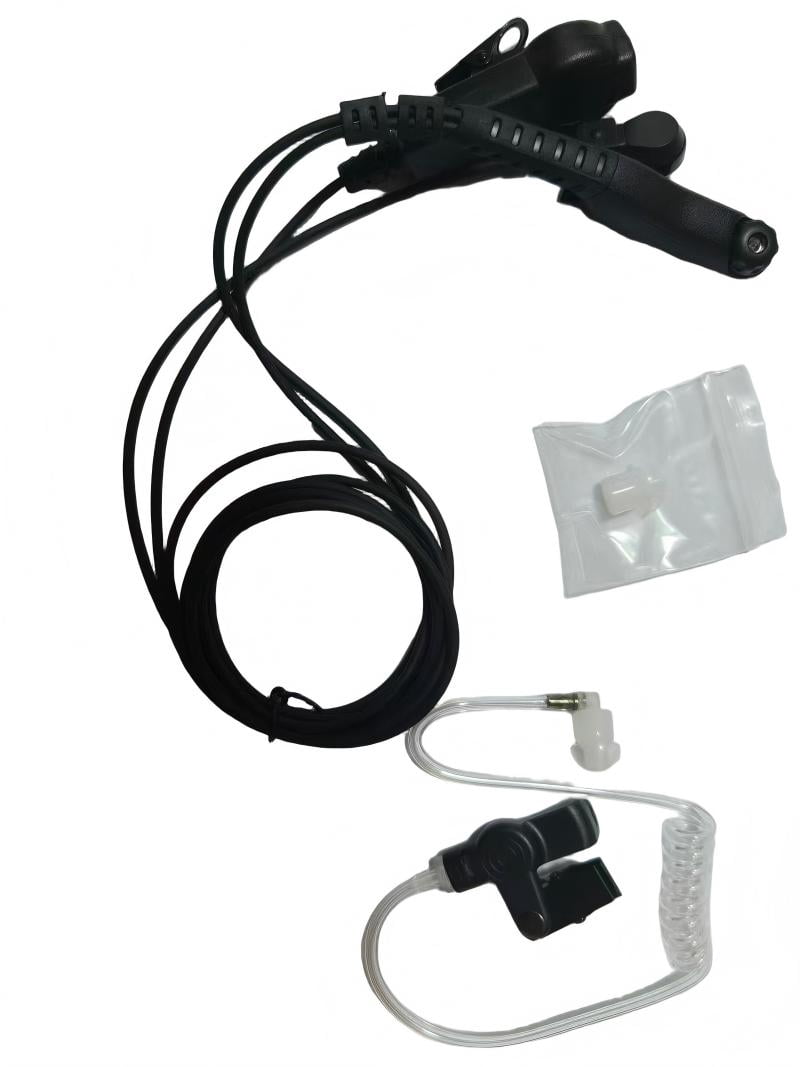 Motorola R7 Walkie-Talkie Special Headset Compatible with R7 R7A Two-Way Radio