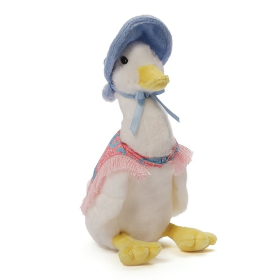 Classic PR 7.5 Jemima Duck (Other)
