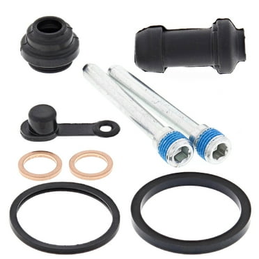 New All Balls Racing Caliper Rebuild Kit 18-3034 For Yamaha YZ250 90 91 92 93 94 95 96 97 1990 1991 1992 1993 1994 1995 1996 1997