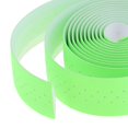 thumbnail image 3 of S SERENABLE Road Bike Bicycles Non-Slip Handlebar Ribbon Tapes Accessories Green, 3 of 8