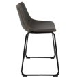 thumbnail image 4 of Tabouret de bar industriel Duke, de LumiSource, 4 of 9