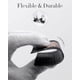 thumbnail image 4 of Diamond waterproof black playing cards, playing cards, high definition, deck of cards (black), 4 of 4