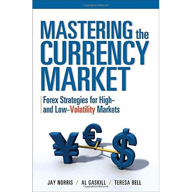 Mastering the Currency Market: Forex Strategies for High and Low Volatility Markets