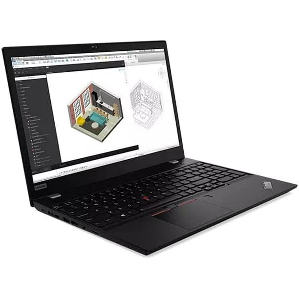 Lenovo ThinkPad P15s Gen 2 Mobile Workstation 15.6" FHD Laptop - Intel Core i5-1135G7, 8GB RAM, SSD, 10 Pro, Quadro T500 4GB - 20W6009TUS - Walmart.com