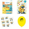 Despicable Me Party Favors for 8