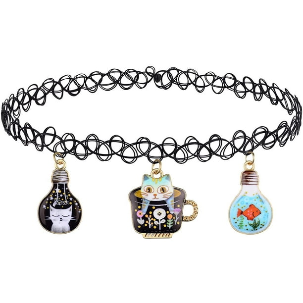 Necklace set shop for kids