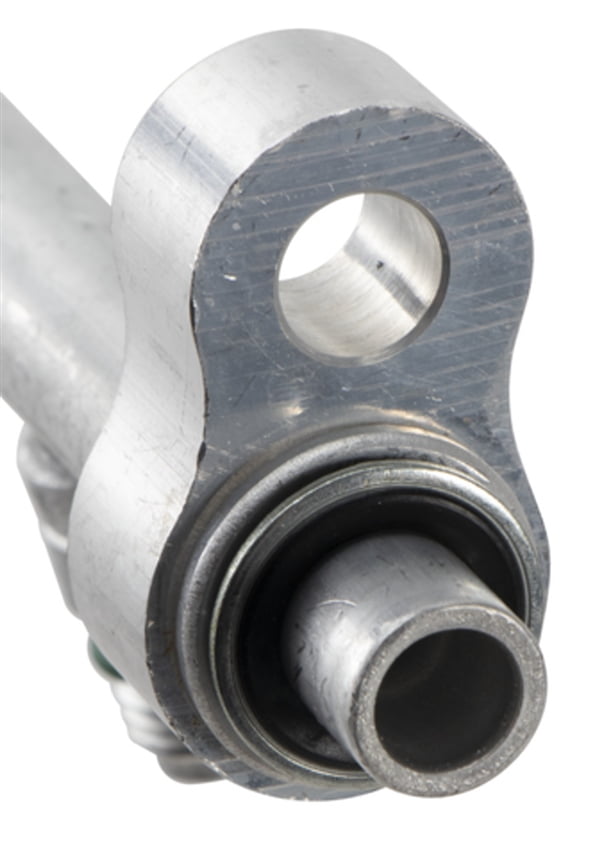 Discharge Line Hose Assembly