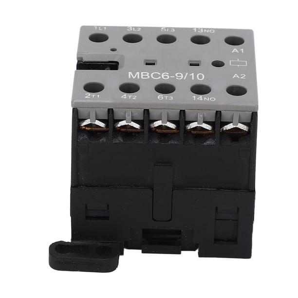 D V Contactor,DC Contactor 16A Flame Contactor Mini DC Contactor Best ...