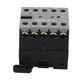 thumbnail image 2 of Mini Contactor, Contenido Fuerte de 24 V 16A Mini Contactor DC Alta Sensibilidad para la Aplicacia de Potencia, 2 of 7