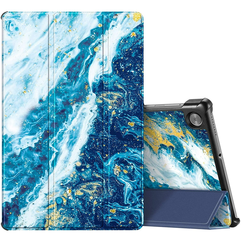 Slim Case for Lenovo Tab M10 HD (2nd Gen)/Smart Tab M10 HD (2nd Gen