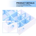 thumbnail image 2 of Acrylic Hamster Maze Toy Pet Labyrinth Toy Small Animals Playground Toy, 2 of 6