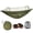 Green, variant on Vyrelis Camping Hammock with Mosquito Net, 440lbs Capacity Portable Hammock with 2 Tree Straps, Hammock Tent for backpacking Hiking Travel Outdoor