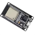 thumbnail image 5 of Placa de Desarrollo ESP32 CH2102 WiFi+Bluetooth de Ultra Bajo Consumo con Doble Núcleo y Pines de Soldadura, 5 of 5