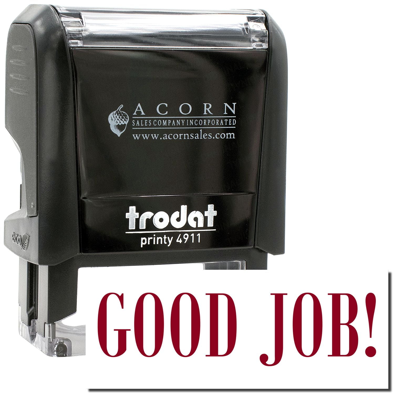 Trodat Educational Stamp Good Work 4911 Trodat Educational Stamp Good Work 4911
