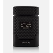 Khadlaj Unisex Shiyaaka Shadow EDP Spray 3.4 oz Fragrances 6291107979359