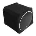thumbnail image 7 of SOUNDSTORM PB8 8 Inch 400 Watt Amplified Subwoofer System with Enclosure, 7 of 7