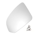 thumbnail image 1 of Reemplazo de vidrio del espejo calefaccionado del lado izquierdo Unique Bargains para Volvo XC40 2017-2021, 1 of 6