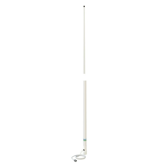Shakespeare 5206-N 8' VHF Antenna | Bundle of 2