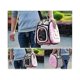 thumbnail image 4 of Bolsa para transportar perros Bolsa para transportar perros y gatos Bolsa para transportar mascotas plegable y transpirable Compatible con perros y gatos, adecuada para gatos y peq, 4 of 5