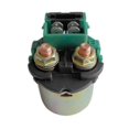 thumbnail image 4 of Motorcycle Starter Solenoid Relay Ignition Switch For Honda Vt500c For Kawasaki Klf220 Klf250 El250, 4 of 5