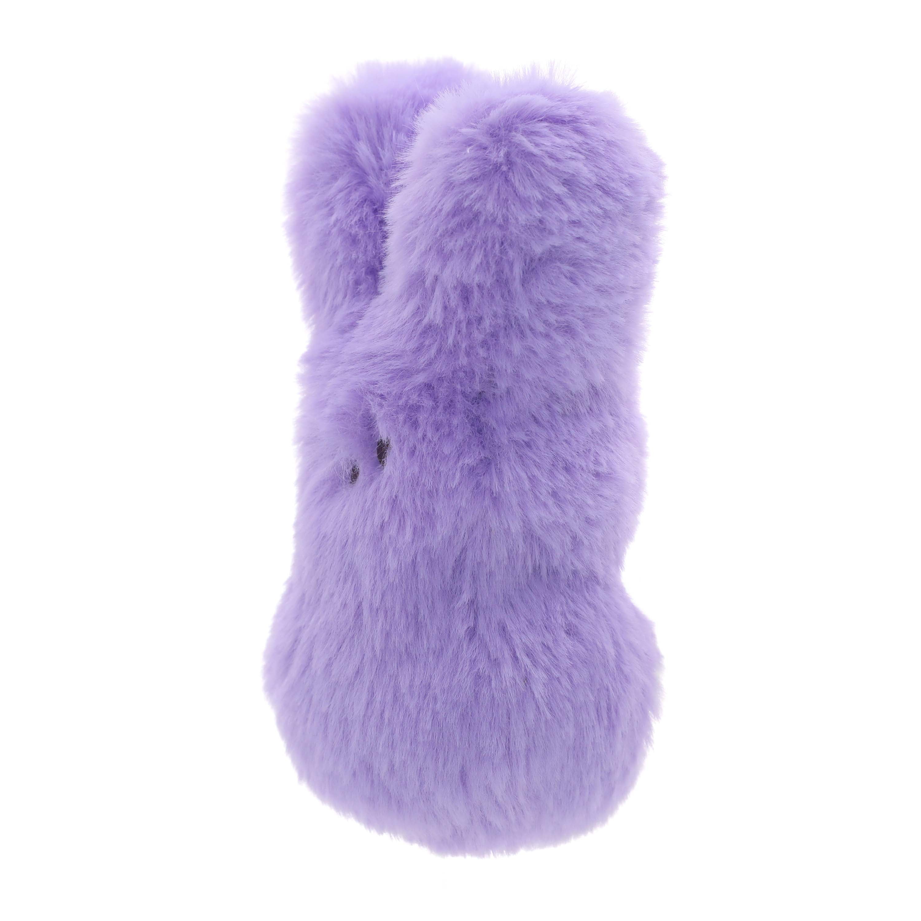PEEPS® Lavender Bunny Plush