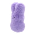 thumbnail image 3 of PEEPS® Lavender Bunny Plush, 3 of 5