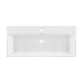 thumbnail image 3 of Claire 40" Rectangle Wall-Mount Bathroom Sink, 3 of 11