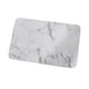 thumbnail image 4 of Alfombrilla de baño de tierra de diatomeas Macarena Patrón de mármol 60 cm x 39 cm x 0,9 cm, 4 of 8