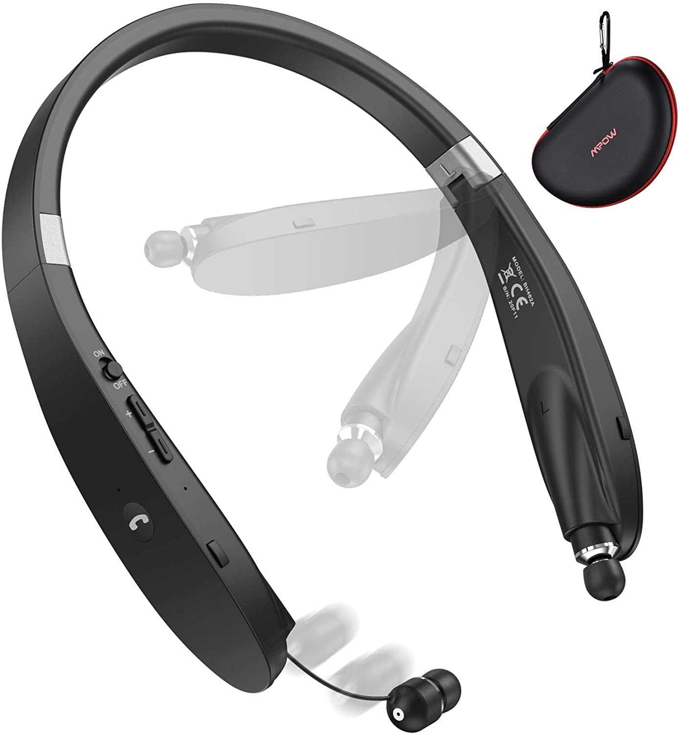 wings earphones