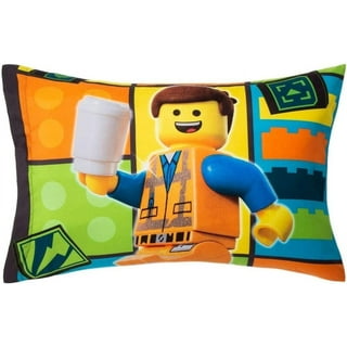 Lego pillowcase online