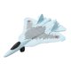 thumbnail image 5 of Modelo de caza de aleación, juguete de avión, decoración de escritorio, recuerdo, regalo, adorno para 1 pieza al azar, 5 of 9