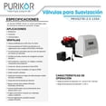 thumbnail image 2 of Válvula de control automático Purikor PKVS27D-2.5-1354, 2 of 3