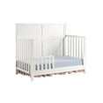thumbnail image 3 of Ti Amo Shiloh 4-in-1 Convertible Baby Crib, Snow White, 3 of 8