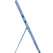 Microsoft Surface Pro Copilot+ PC Touchscreen 13 LCD Snapdragon X Plus 16GB RAM 512GB SSD (11th Edition) Black
