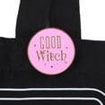 thumbnail image 3 of Something Different Sac Fourre-Tout en Polycoton Good Witch Social Club, 3 of 4