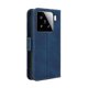 thumbnail image 4 of Funda Tipo Billetera GANGXUN para Xiaomi 15 – Tapa Flip con Tarjetero, 4 of 5