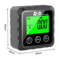 thumbnail image 2 of PT180 Laser Digital Protractor with Inclinometer & Level Box, 2 of 5