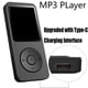 thumbnail image 4 of Reproductor de MP3 inalámbrico multifuncional con altos incorporados, radio FM, libro electrónico, 4 of 9