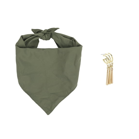 One Piece (Live Action) Zoro Character Cosplay Set