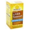 Daily Liver Support by Renew Life - 60 capsules