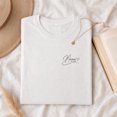 thumbnail image 3 of Jollimate Mama T-Shirt, Cute Mama Tee, Mom Gifts Birthday, Gift For Mom, New Mom Gift, 3 of 6