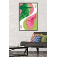 thumbnail image 3 of Wicked - Reflection Wall Poster with Push Pins, 22.375" x 34", 3 of 4