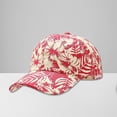 thumbnail image 1 of Baseball Hats for Men Unisex Baseball Cap Adjustable Casual Hat for Outdoor Sports Sun Comfortable Breathable Design, 1 of 3